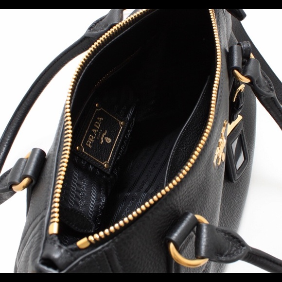 PRADA Vitello Bag - Picture 4 of 4